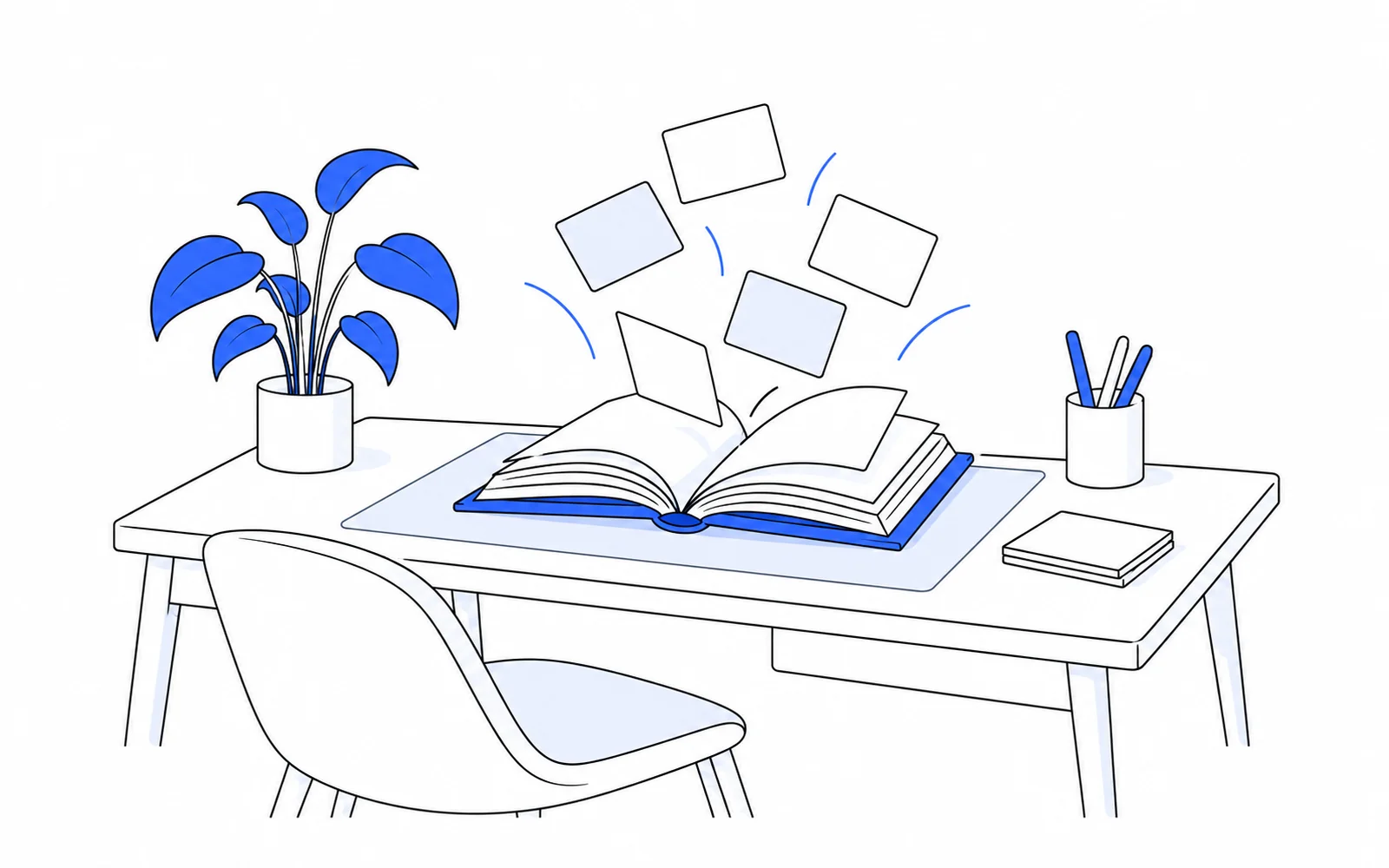 Inherit context, not just files