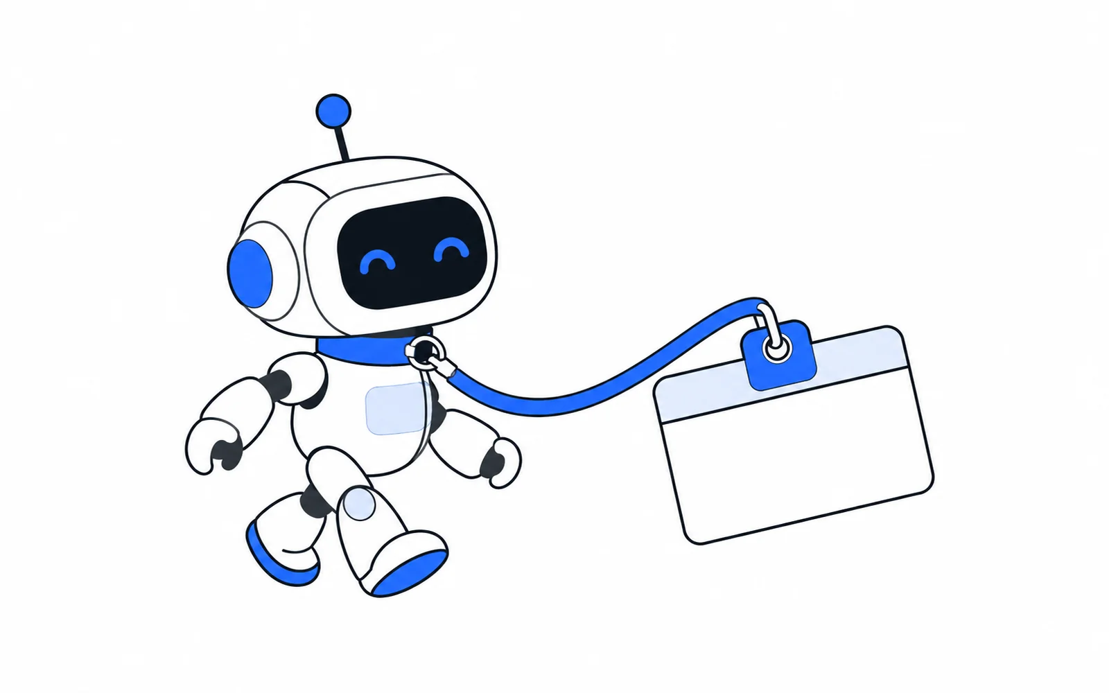 No orphaned agents when someone leaves