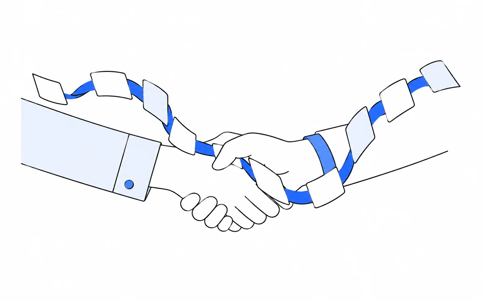 Keep the promises made to customers